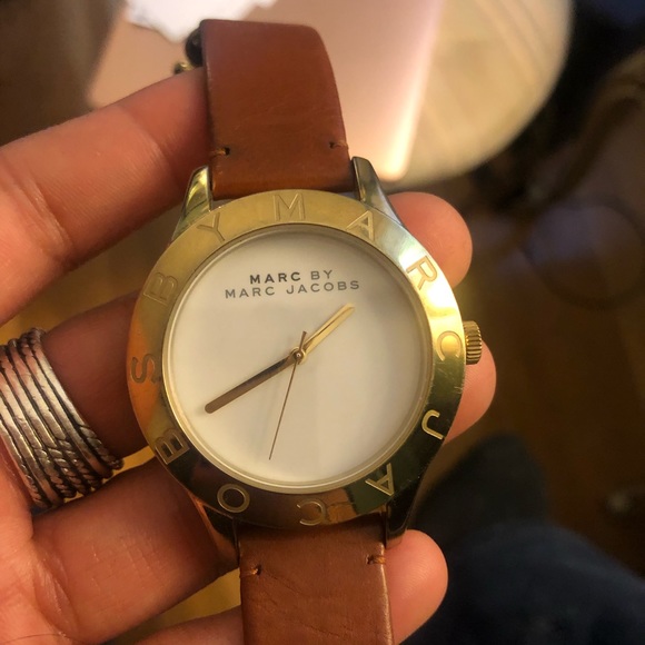 Marc Jacobs watch - Picture 1 of 3